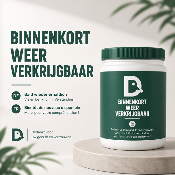 OntsmettingsVitaal (Pre-Order, lees beschrijving)