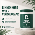 GistVitaal 300Gram (Pre-order product, lees beschrijving)