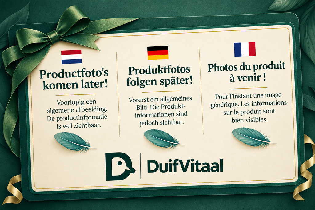OogVitaal