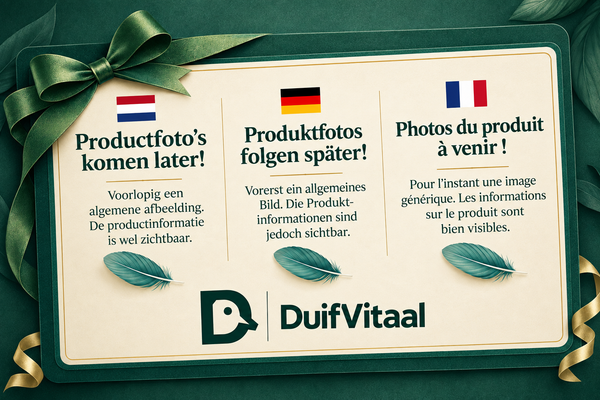 OogVitaal