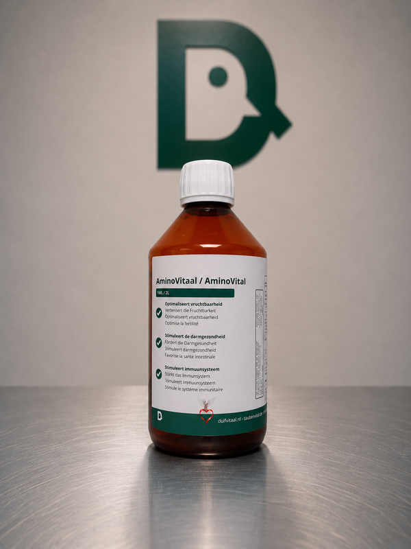 AminoVitaal - 0,5ML/1L
