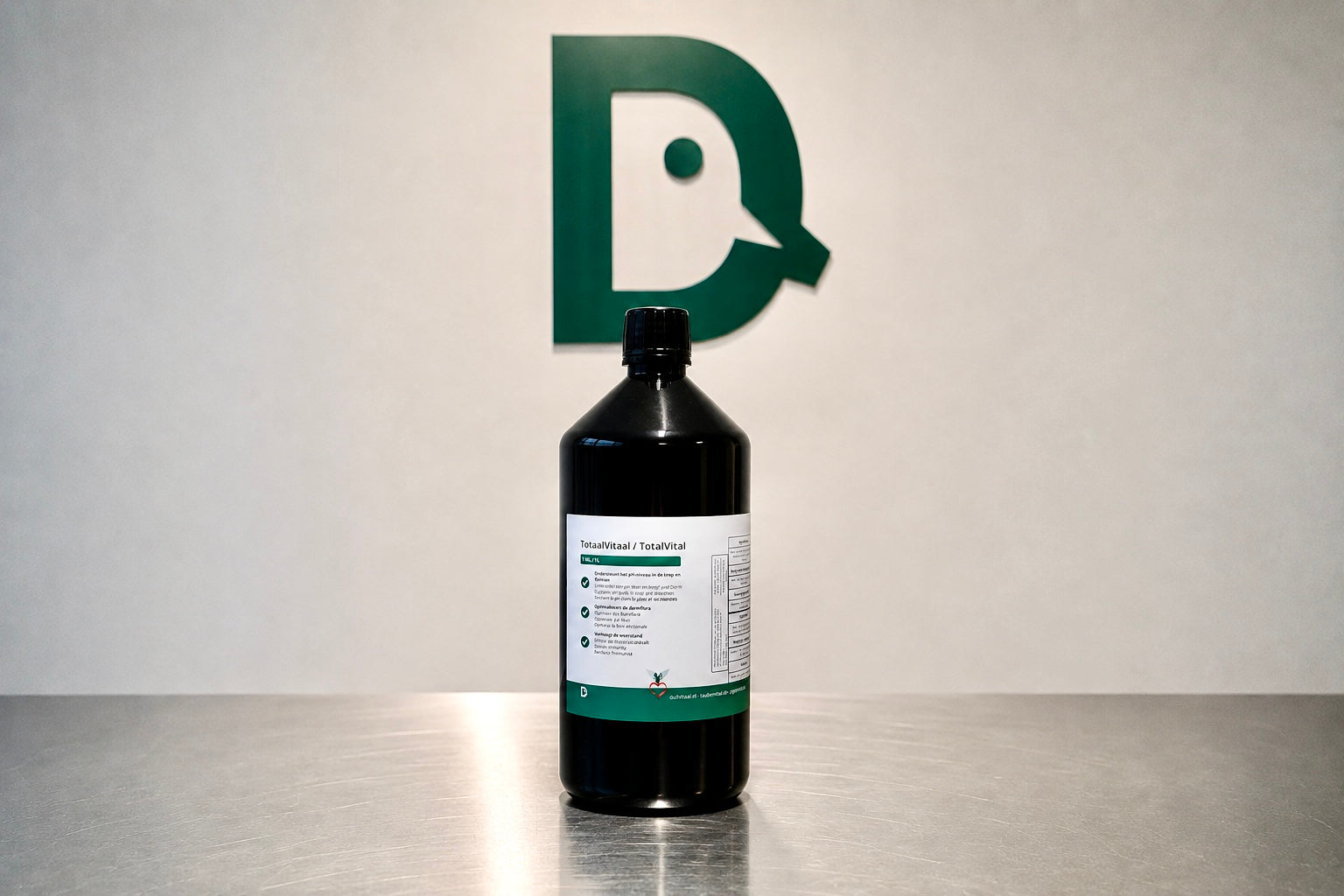 TotaalVitaal - 1ML/1L